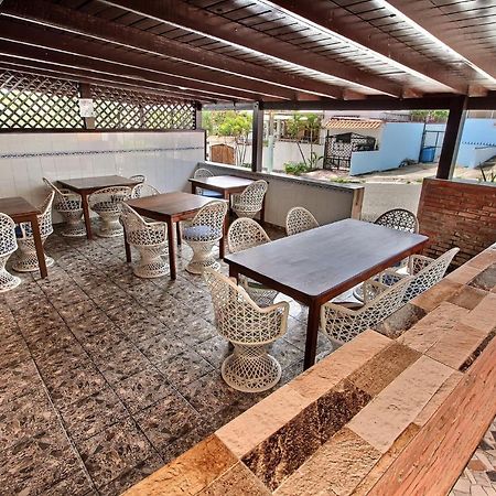 Hotel Garant & Suites Boca Chica Luaran gambar