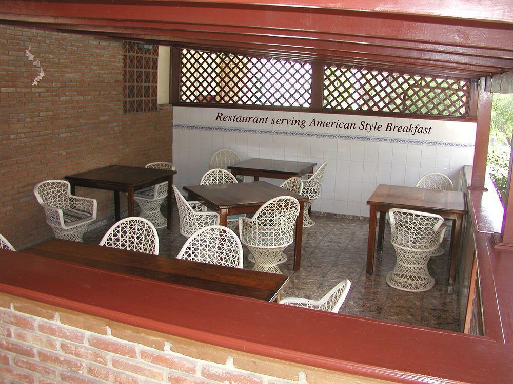 Hotel Garant & Suites Boca Chica Luaran gambar