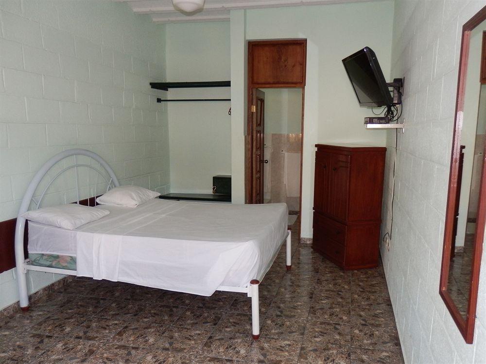 Hotel Garant & Suites Boca Chica Luaran gambar