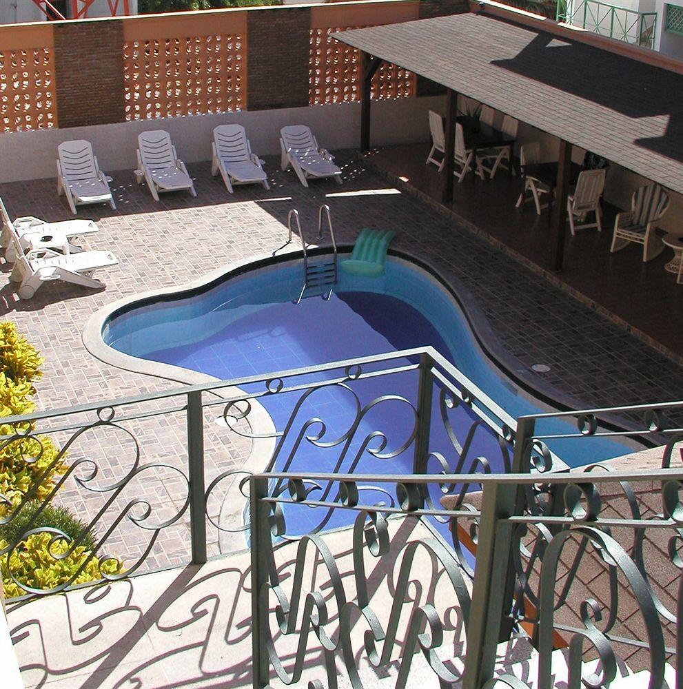 Hotel Garant & Suites Boca Chica Luaran gambar