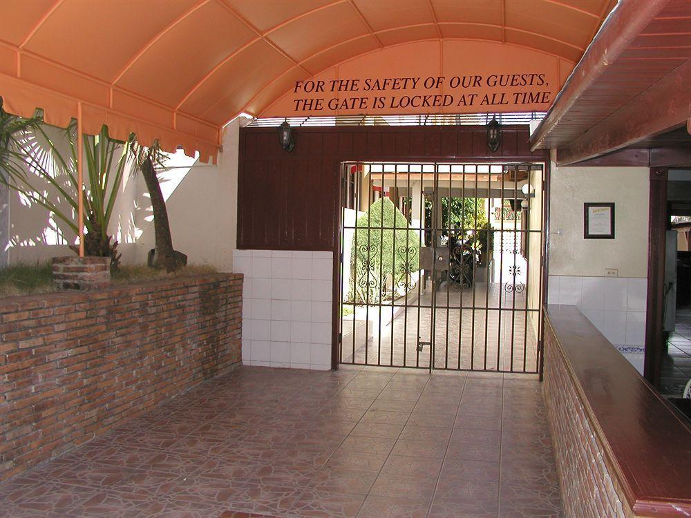 Hotel Garant & Suites Boca Chica Luaran gambar