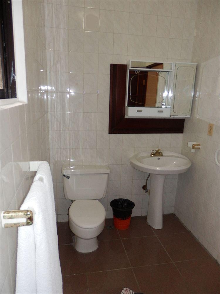Hotel Garant & Suites Boca Chica Luaran gambar