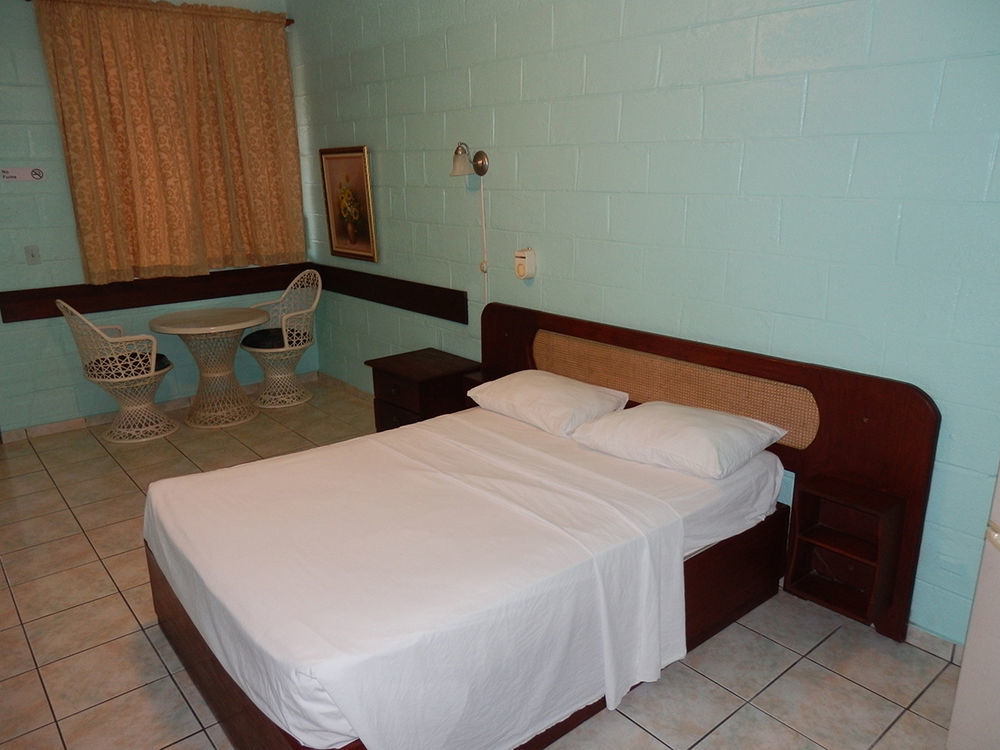 Hotel Garant & Suites Boca Chica Luaran gambar