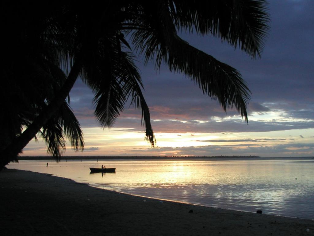 Hotel Garant & Suites Boca Chica Luaran gambar