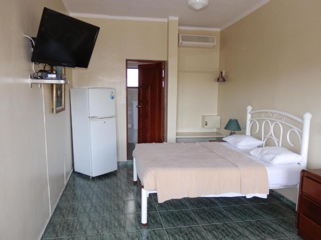 Hotel Garant & Suites Boca Chica Bilik gambar