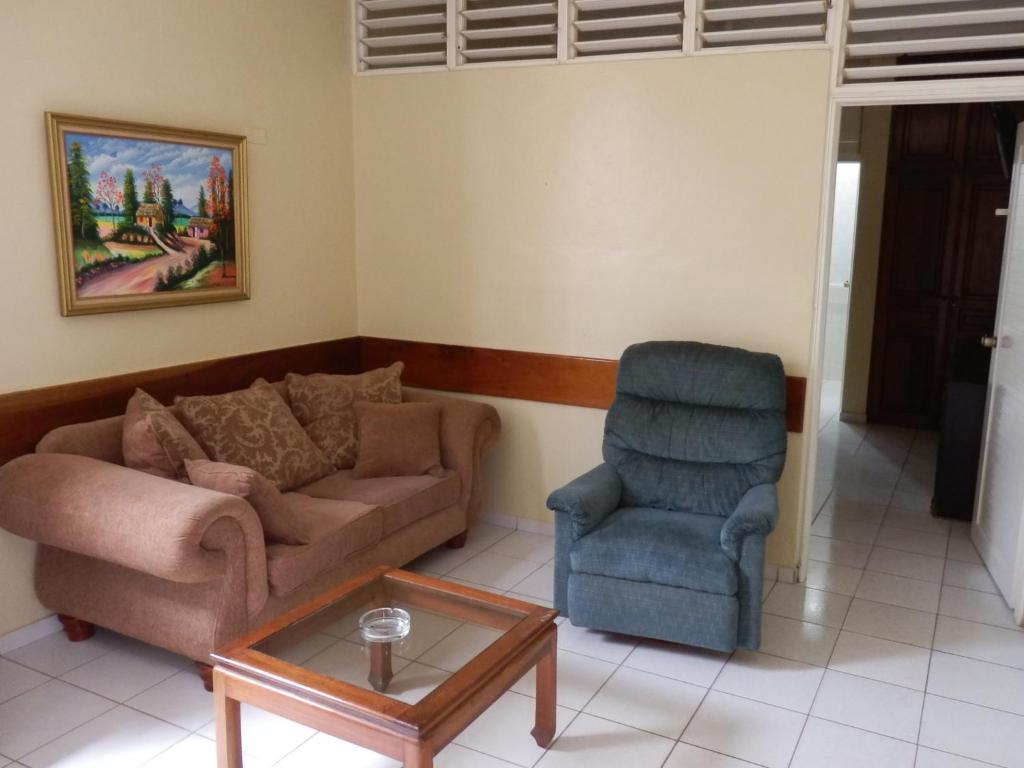 Hotel Garant & Suites Boca Chica Luaran gambar