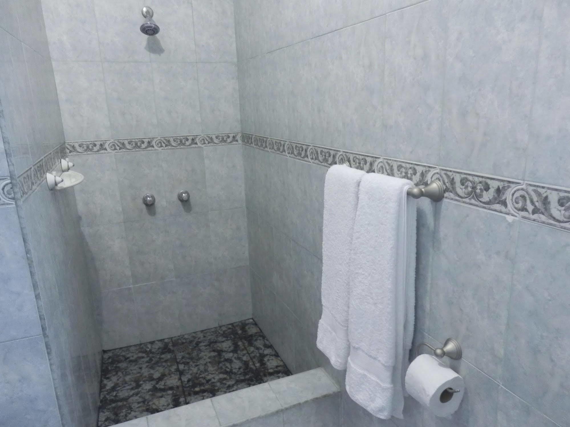 Hotel Garant & Suites Boca Chica Luaran gambar