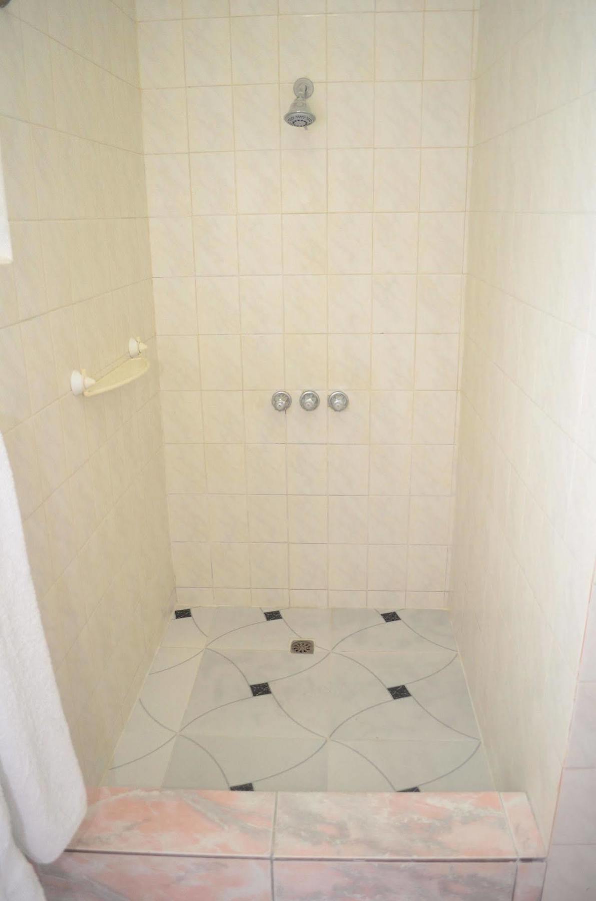 Hotel Garant & Suites Boca Chica Luaran gambar