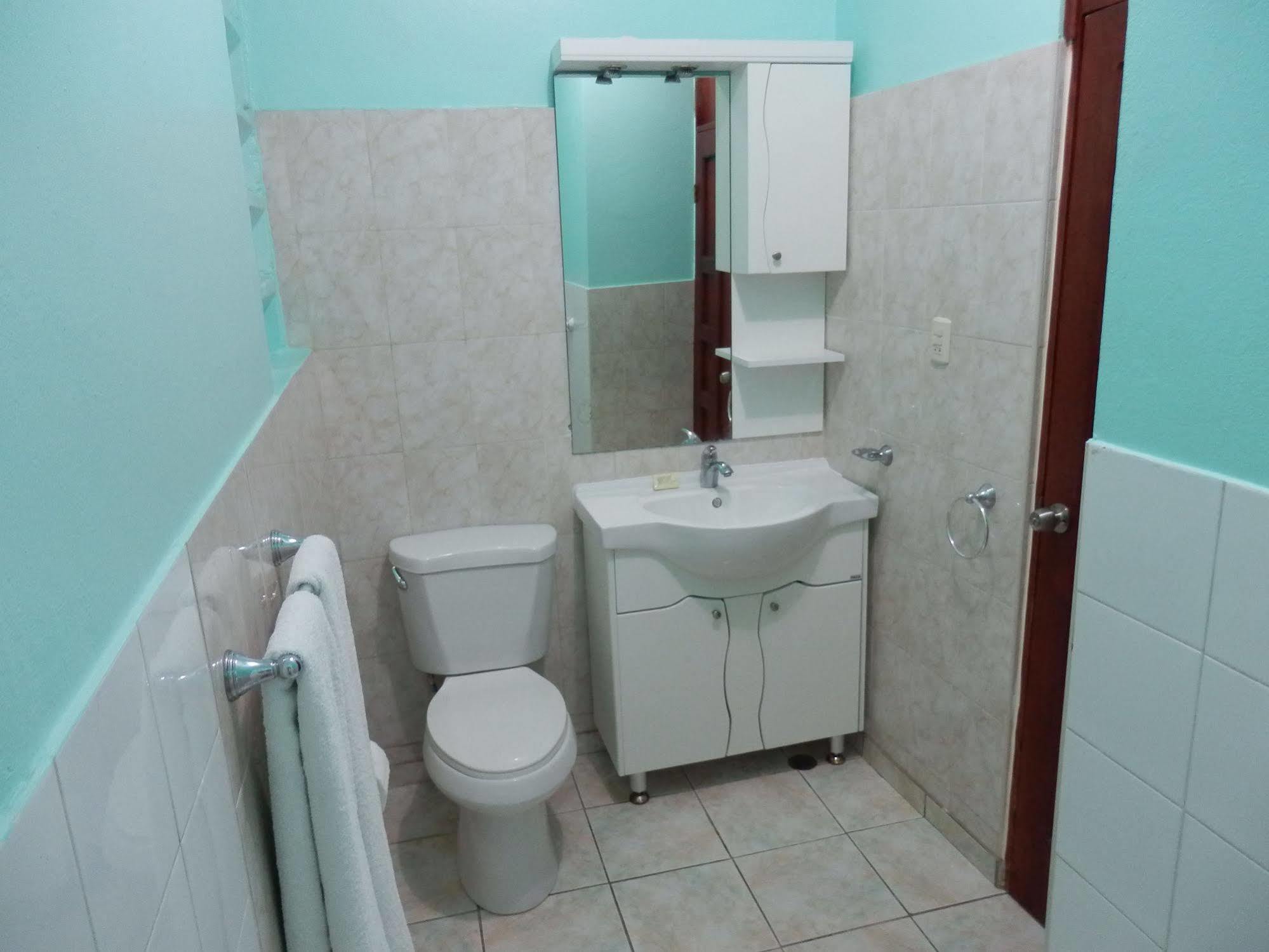 Hotel Garant & Suites Boca Chica Luaran gambar