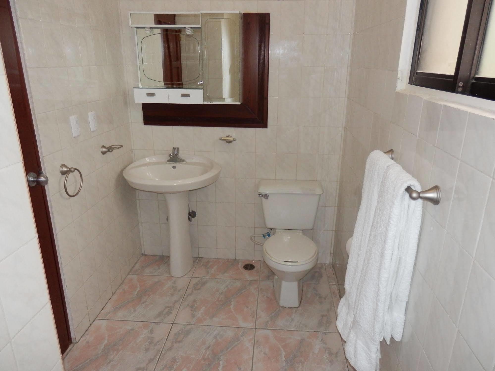 Hotel Garant & Suites Boca Chica Luaran gambar