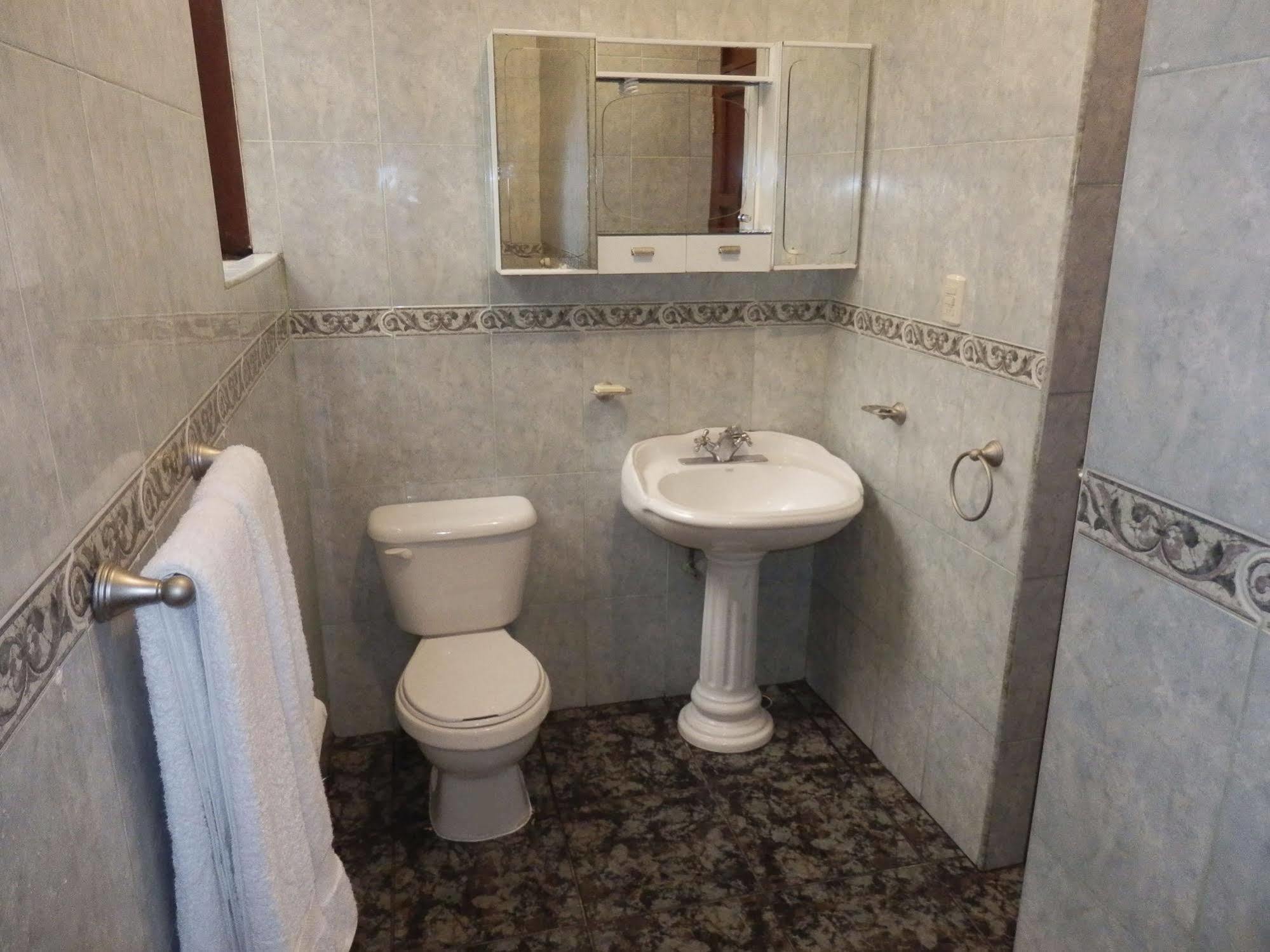 Hotel Garant & Suites Boca Chica Luaran gambar