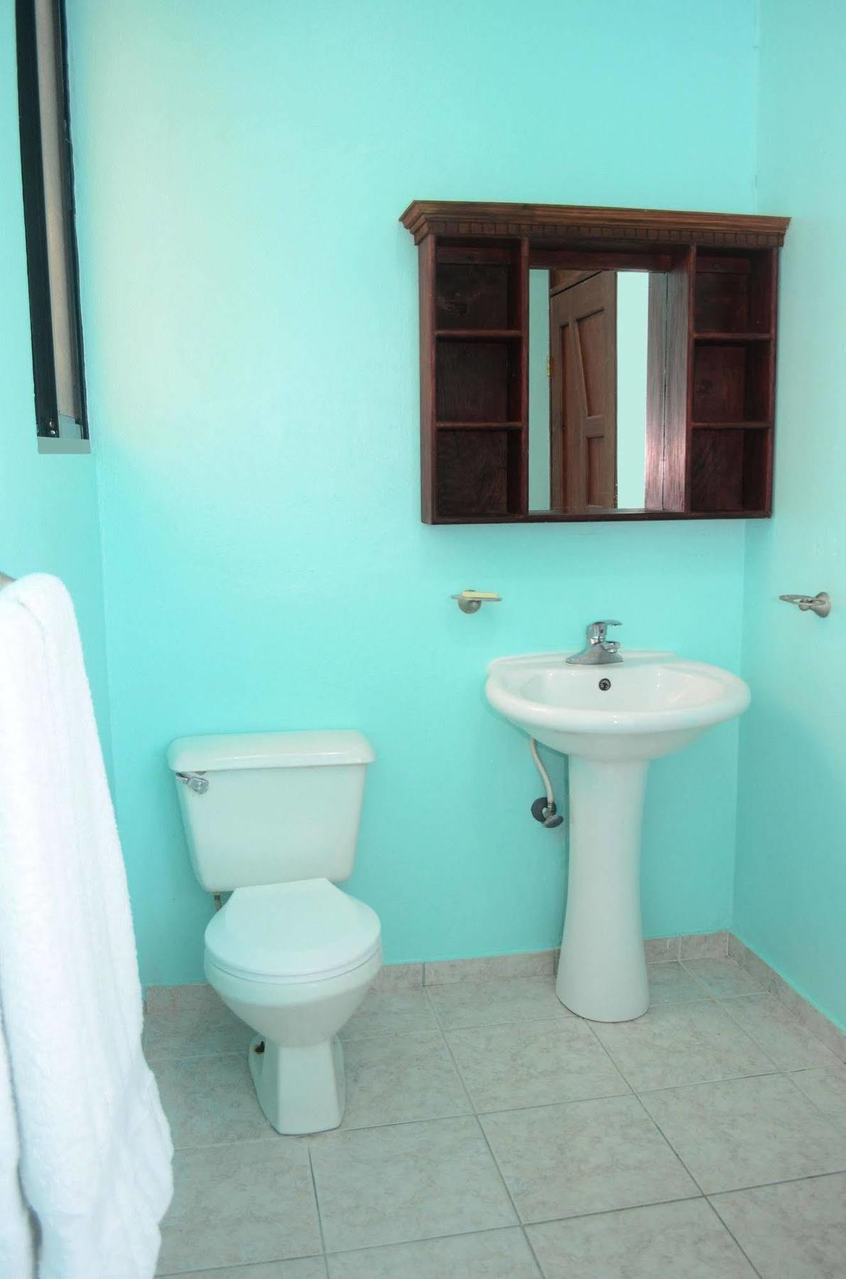Hotel Garant & Suites Boca Chica Luaran gambar