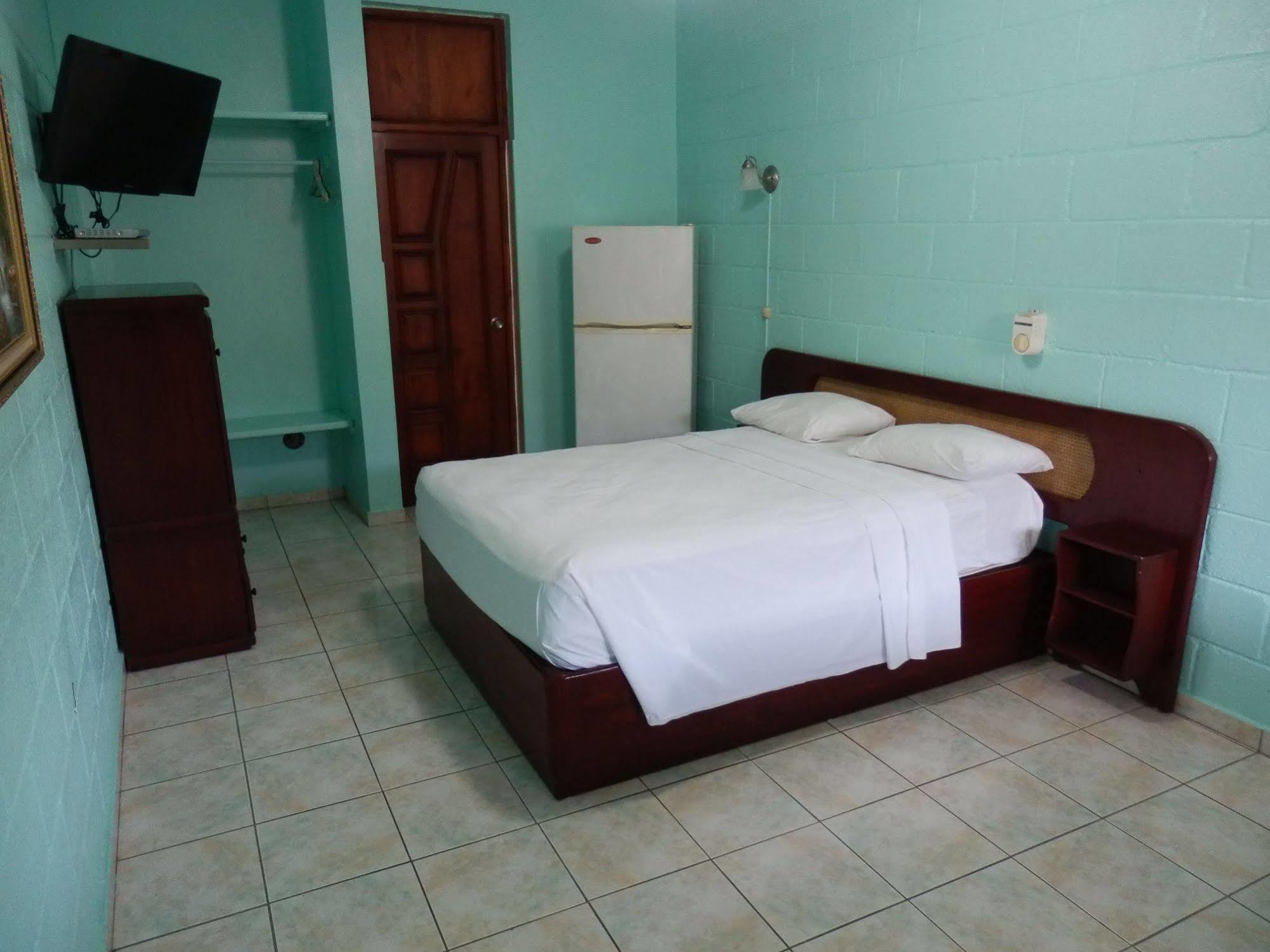 Hotel Garant & Suites Boca Chica Luaran gambar