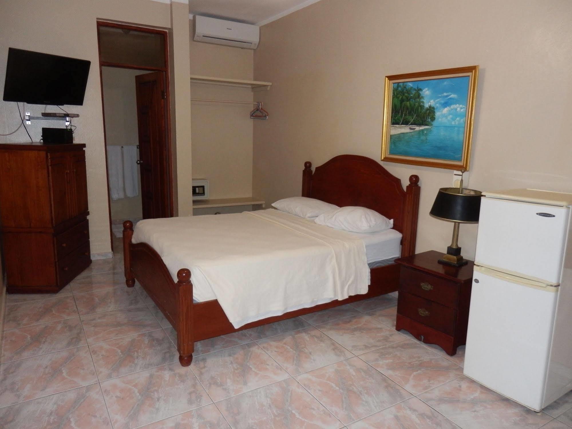 Hotel Garant & Suites Boca Chica Luaran gambar