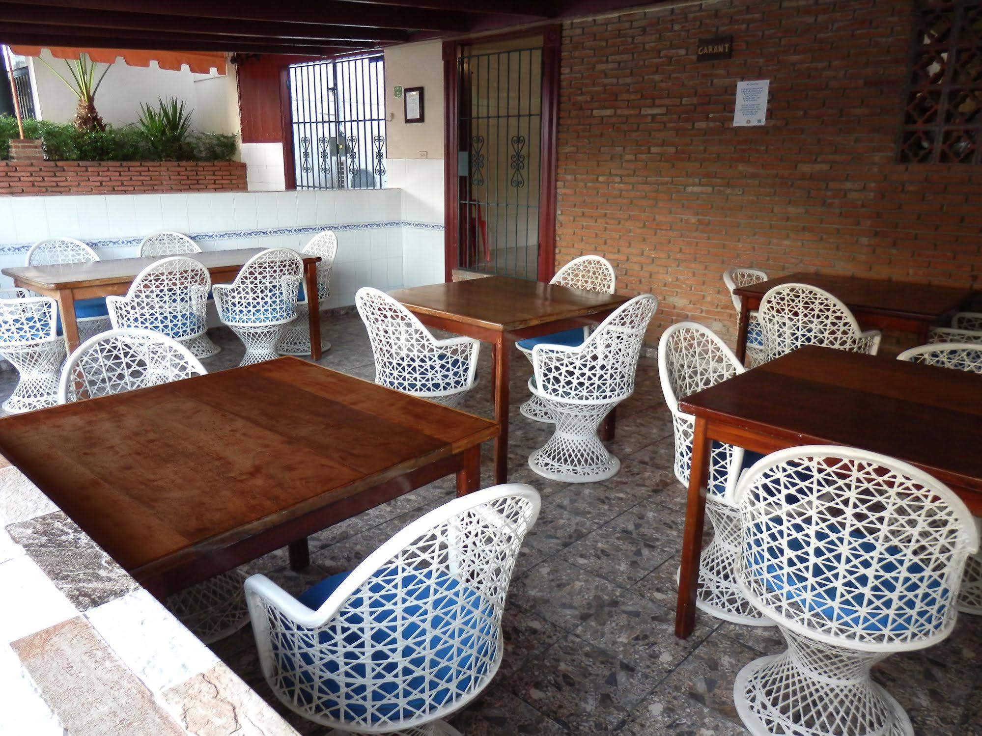 Hotel Garant & Suites Boca Chica Luaran gambar