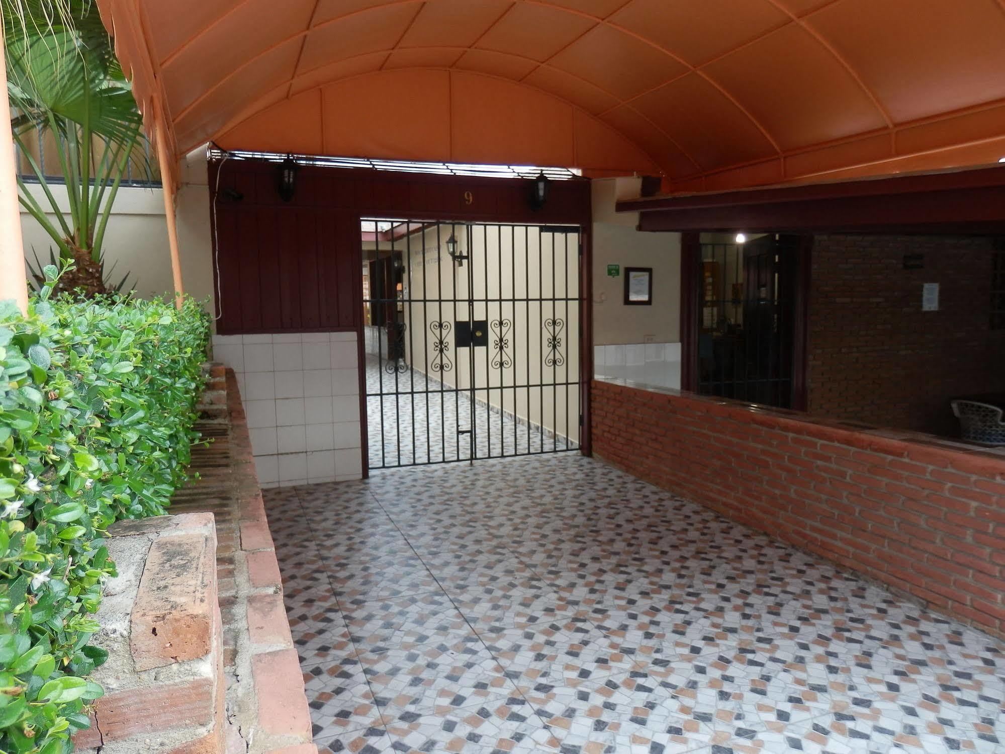 Hotel Garant & Suites Boca Chica Luaran gambar